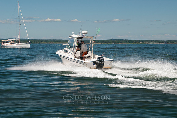 Safe Sea member boat photos