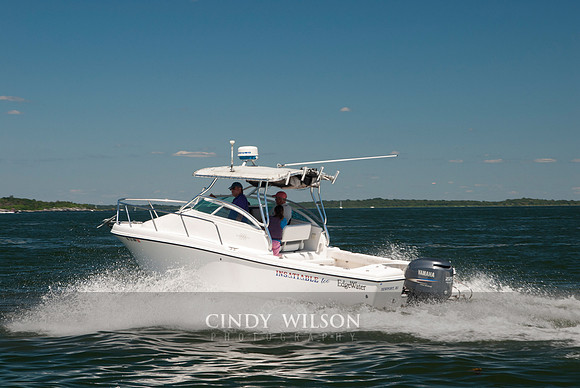 Safe Sea member boat photos