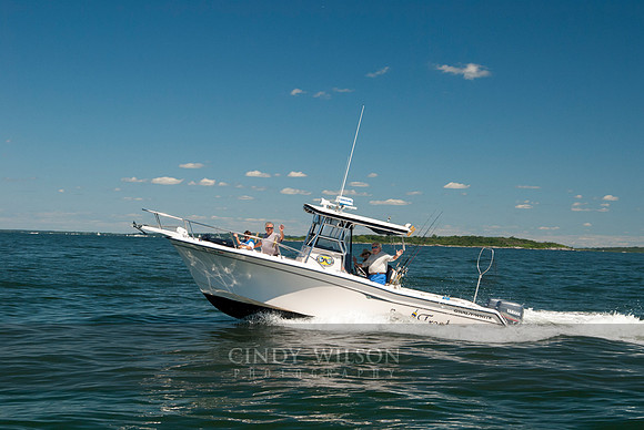 Safe Sea member boat photos