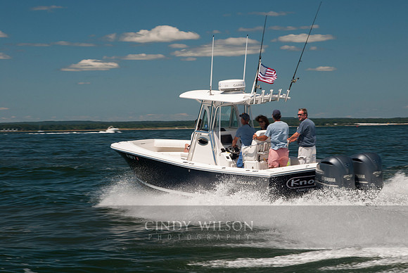 Safe Sea member boat photos
