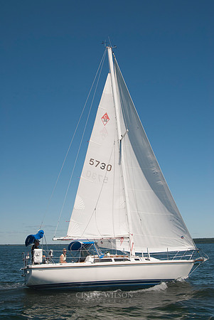 Safe Sea member boat photos