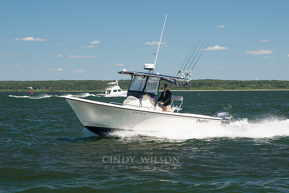 Safe Sea member boat photos