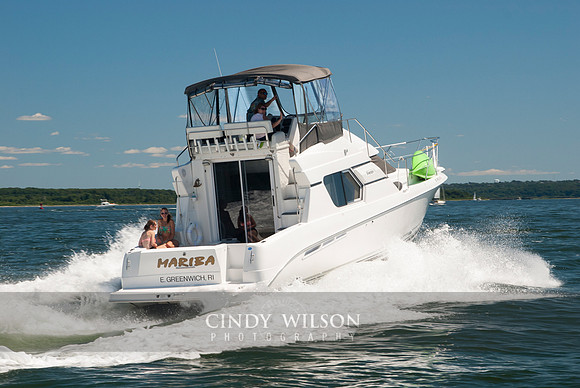 Safe Sea member boat photos