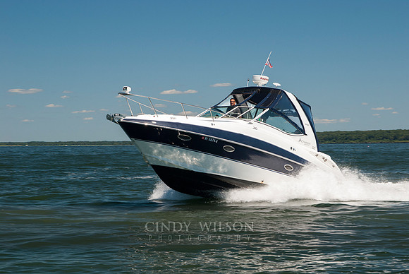 Safe Sea member boat photos
