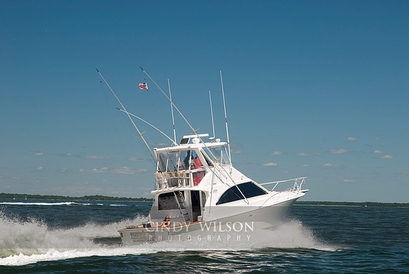 Safe Sea member boat photos