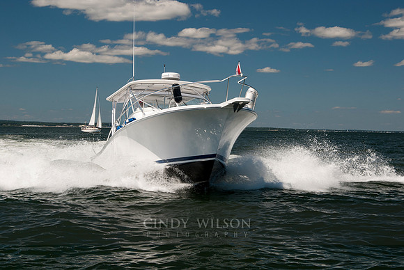 Safe Sea member boat photos
