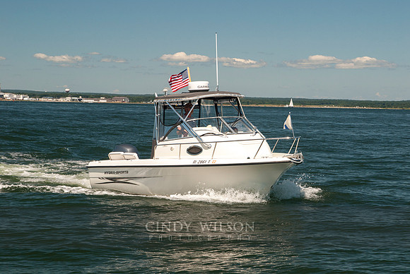 Safe Sea member boat photos