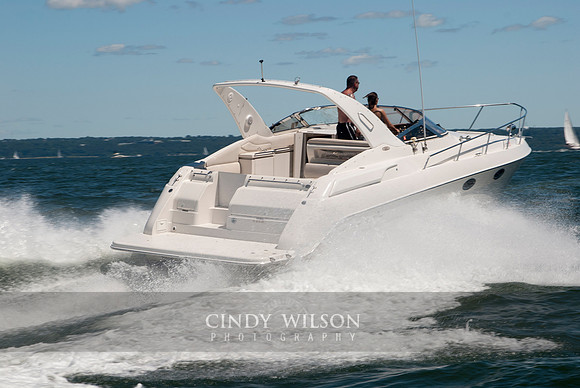 Safe Sea member boat photos