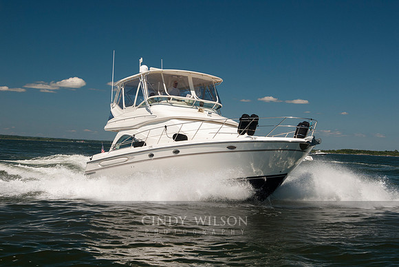 Safe Sea member boat photos