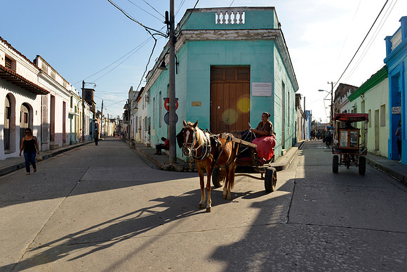 Camaguey