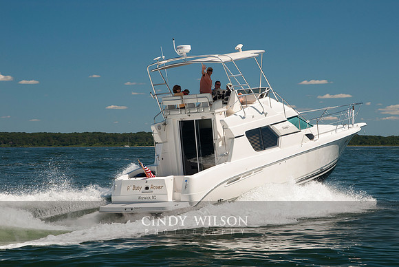 Safe Sea member boat photos