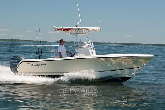 Safe Sea member boat photos
