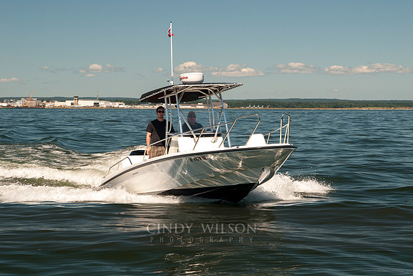 Safe Sea member boat photos
