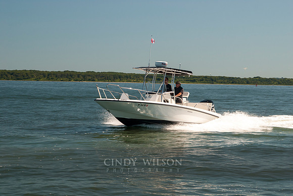 Safe Sea member boat photos