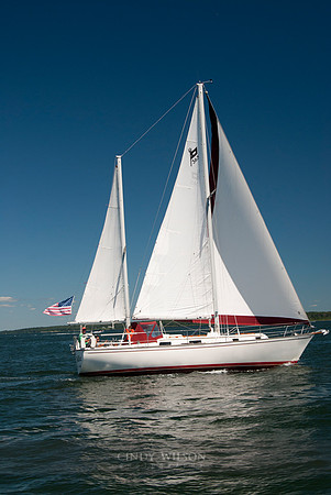 Safe Sea member boat photos