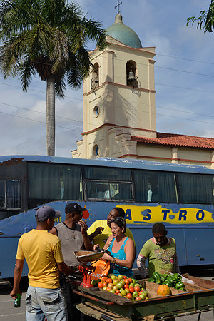 Vendor, Regla