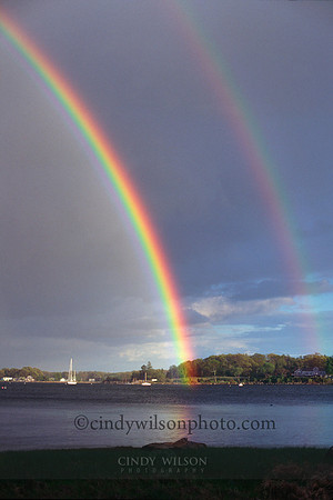 Wickford Rainbow, Wickford RI
