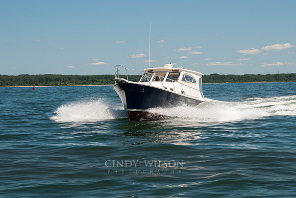 Safe Sea member boat photos