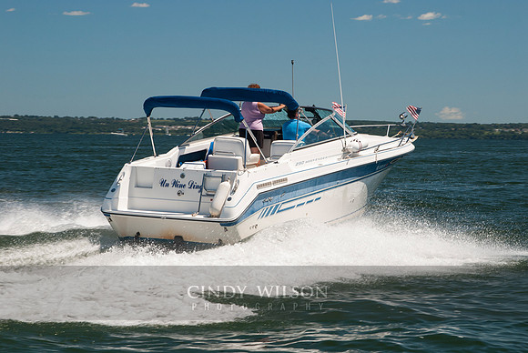 Safe Sea member boat photos