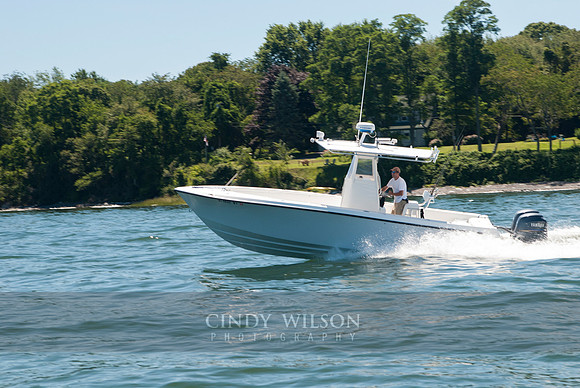 Safe Sea member boat photos