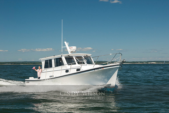 Safe Sea member boat photos