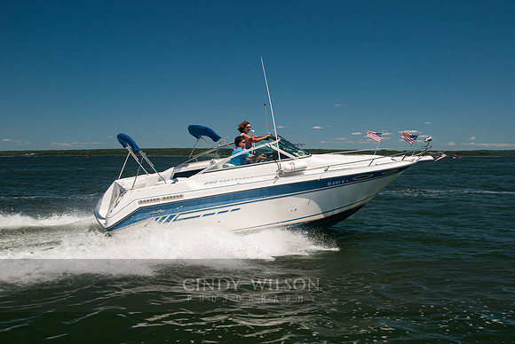 Safe Sea member boat photos