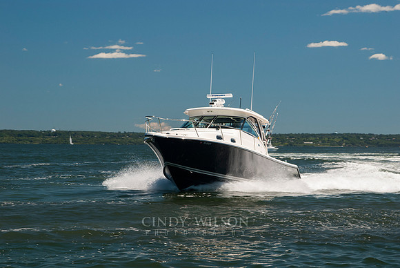 Safe Sea member boat photos