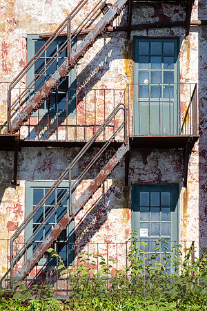 Bristol Escape