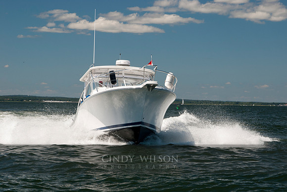 Safe Sea member boat photos