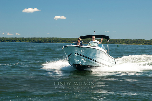 Safe Sea member boat photos