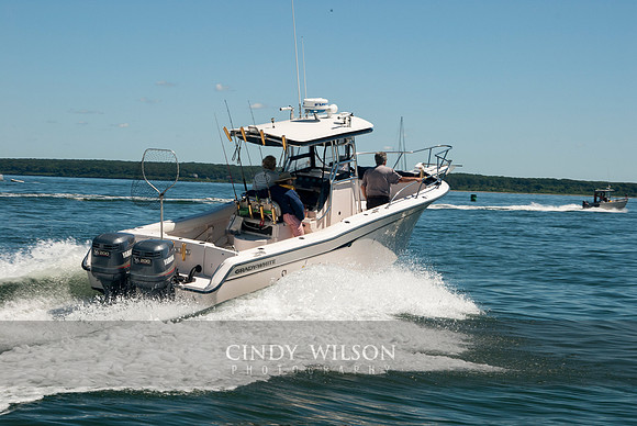 Safe Sea member boat photos