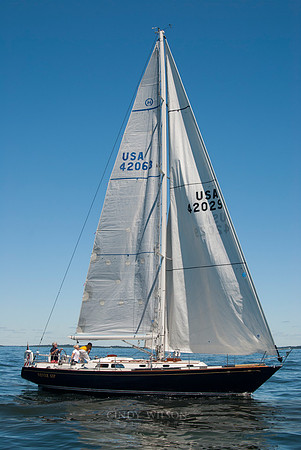 Safe Sea member boat photos