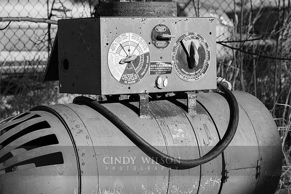 Boiler Man