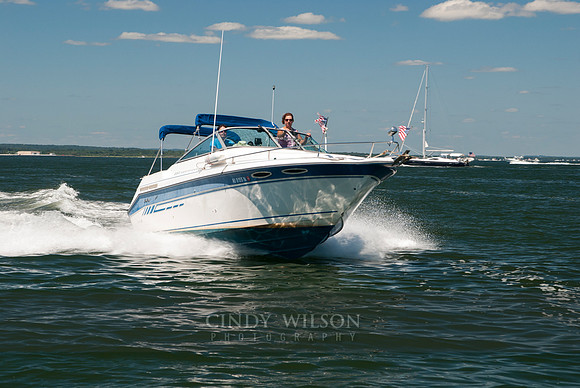 Safe Sea member boat photos