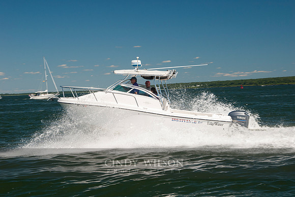 Safe Sea member boat photos