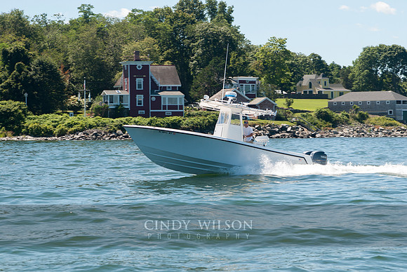 Safe Sea member boat photos