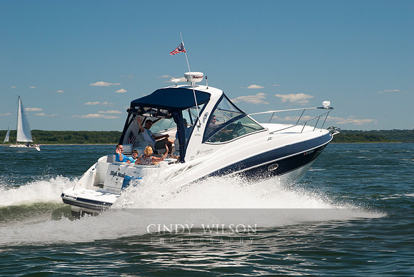 Safe Sea member boat photos