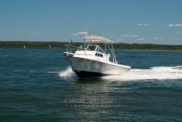 Safe Sea member boat photos