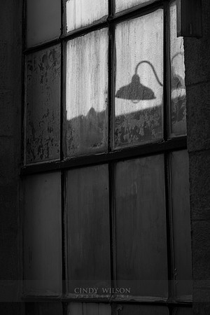 Shadow Lamp