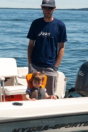 Safe Sea member boat photos