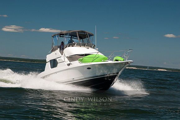 Safe Sea member boat photos