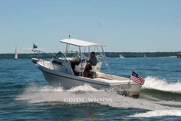 Safe Sea member boat photos