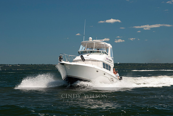 Safe Sea member boat photos