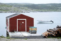 Fogo Stage & Punt