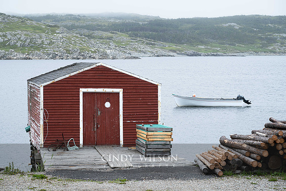 Fogo Stage & Punt