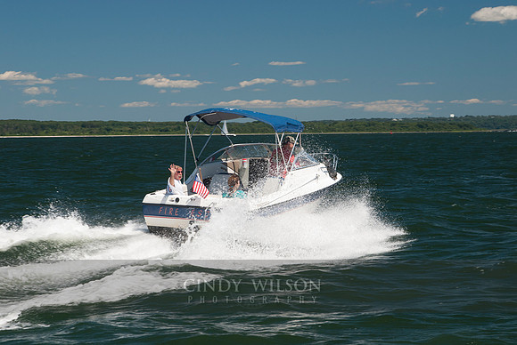 Safe Sea member boat photos