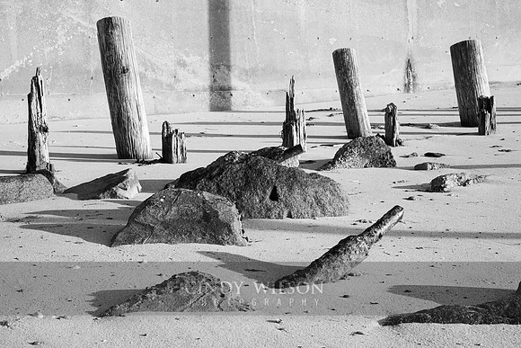 Pier Stubbs, Provincetown
