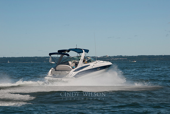 Safe Sea member boat photos