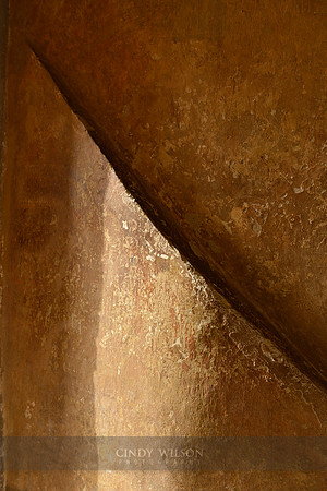 Portal View_622, Czesky Krumlov, Czech Republic