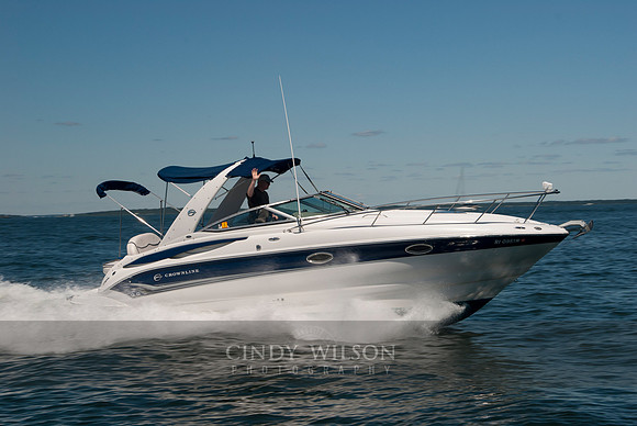 Safe Sea member boat photos